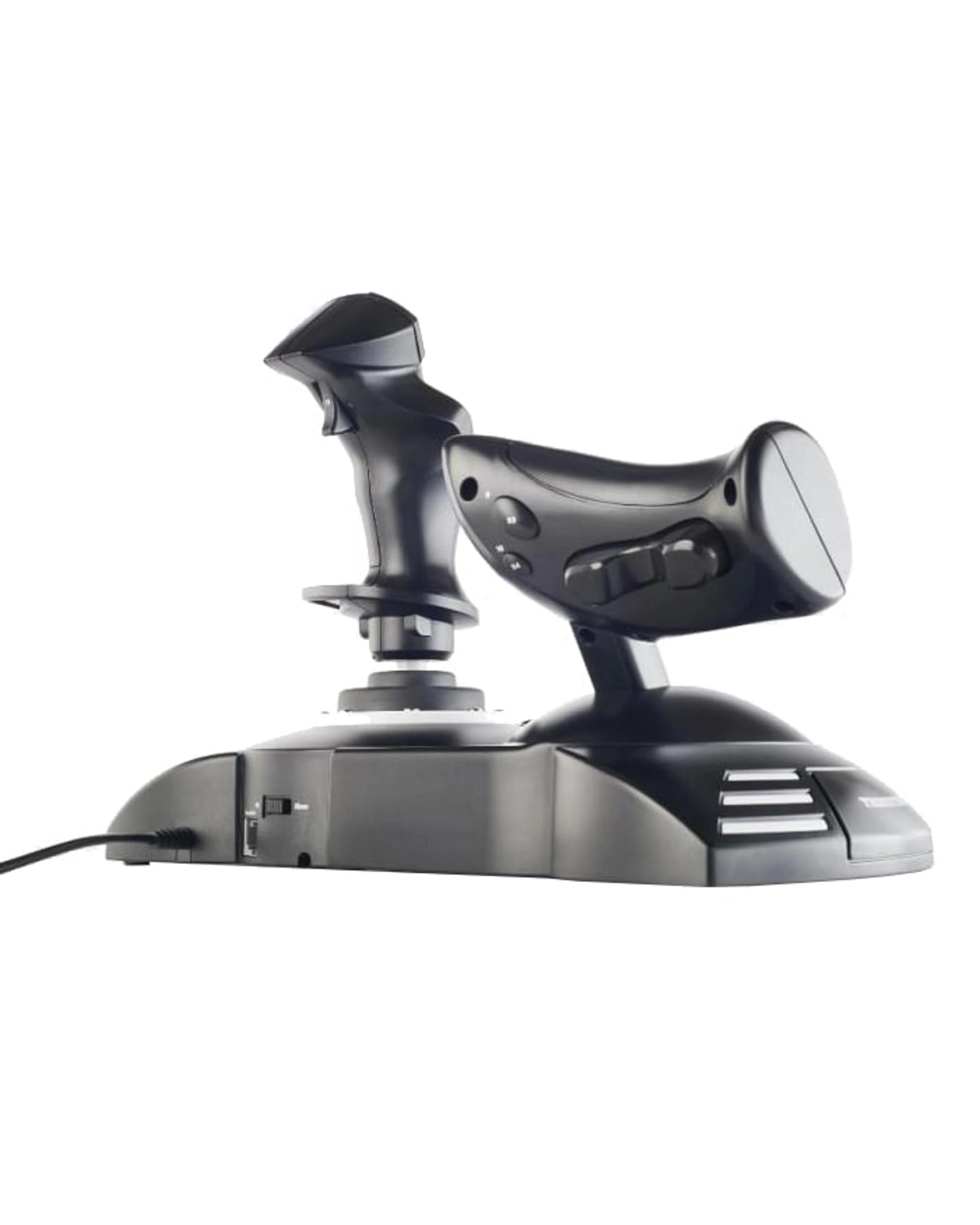2 Thrustmaster T.Flight Hotas One for XBOX and PC - Black, 2 of 7