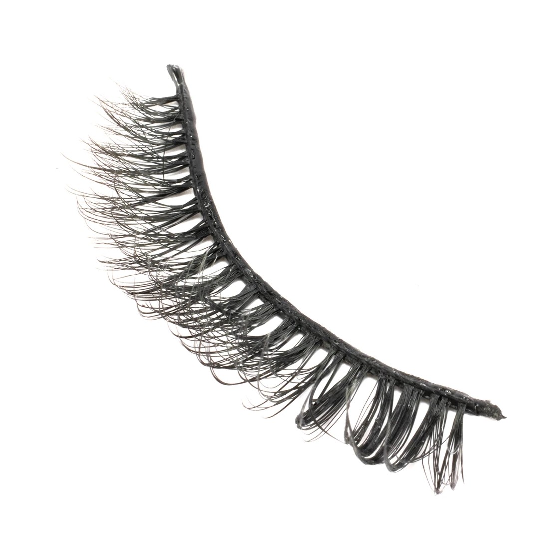3 OXX Cosmetics Pre-glued Lashes - No. 312, 3 of 5