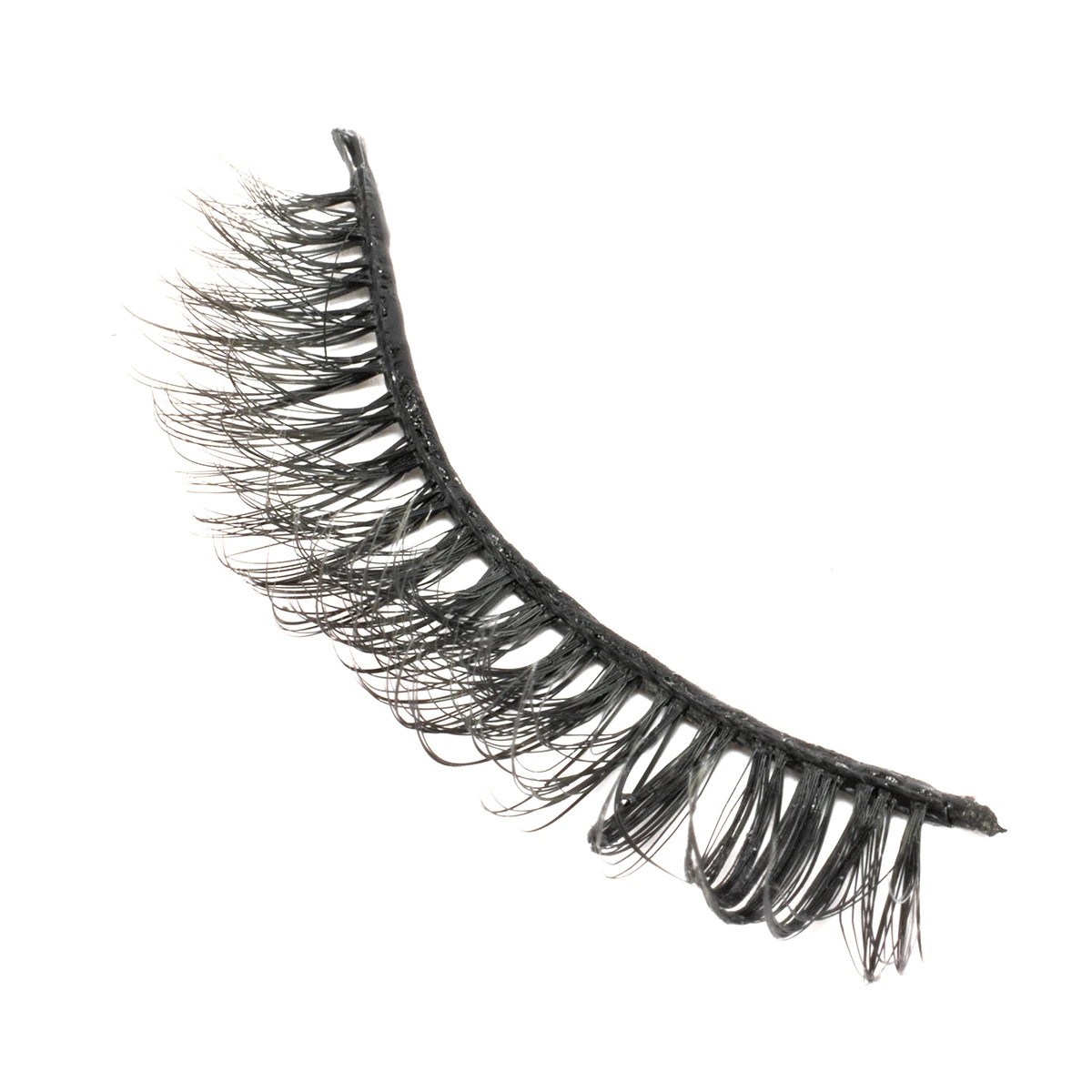 3 OXX Cosmetics Pre-glued Lashes - No. 312, 3 of 5
