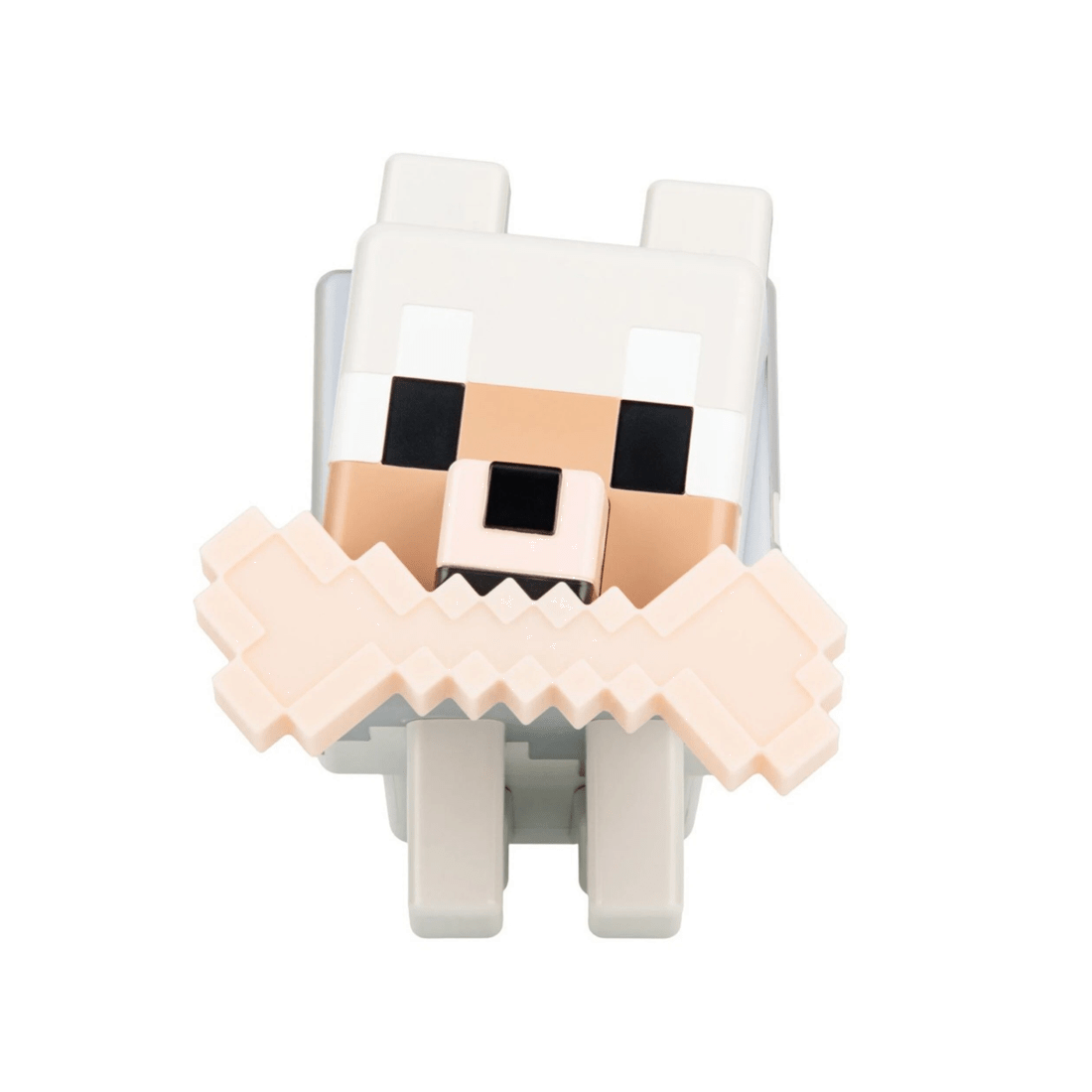 3 Minecraft - Wolf GloBuddies Light, 3 of 5