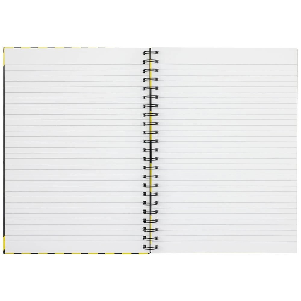3 J.Burrows Tradie Waterproof Notebook A4 160 Page, 3 of 3