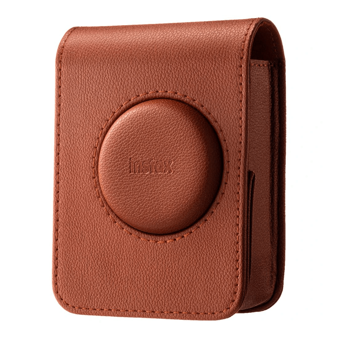 2 Instax Mini Evo Camera Case Brown, 2 of 6