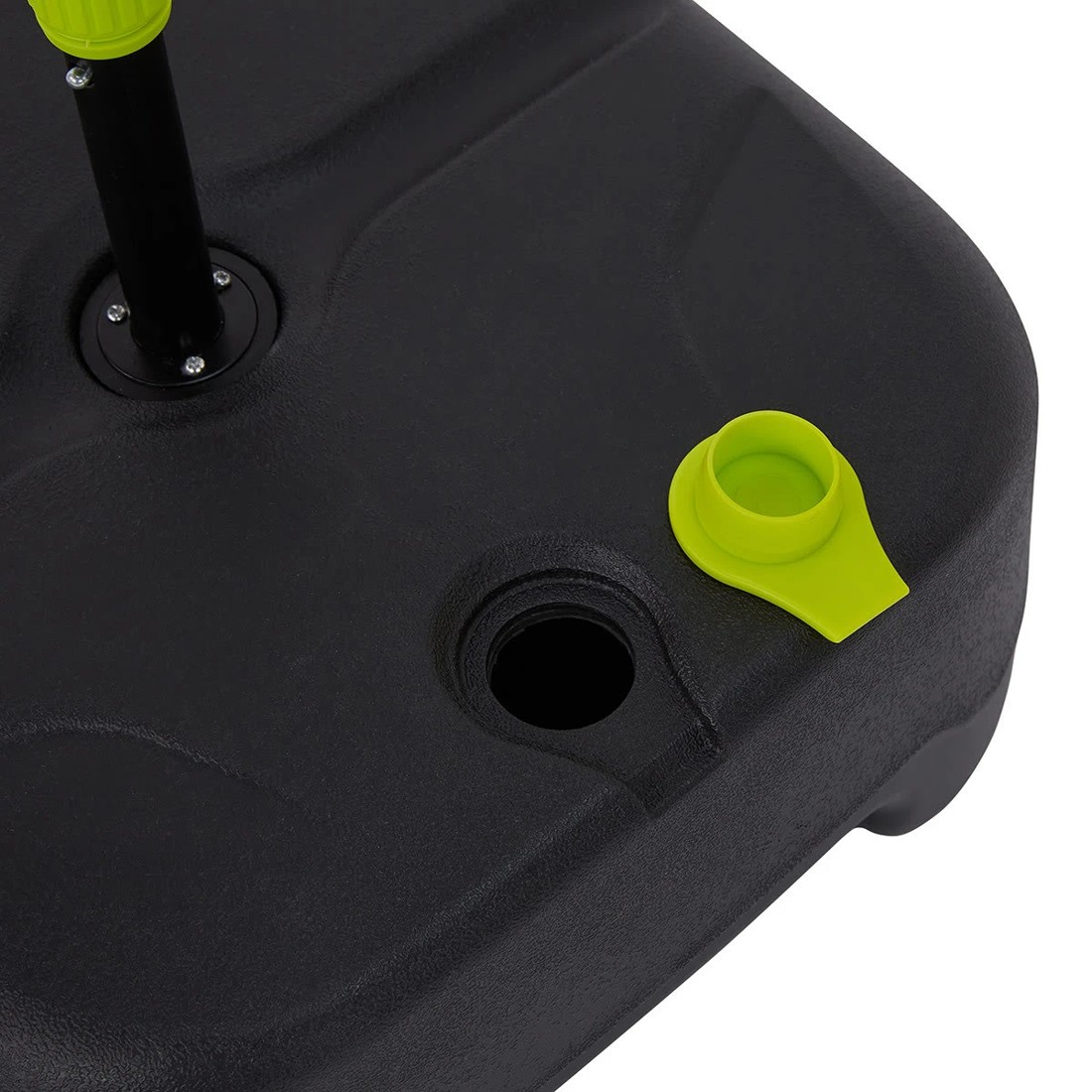 7 Portable Backyard Tennis, 7 of 10