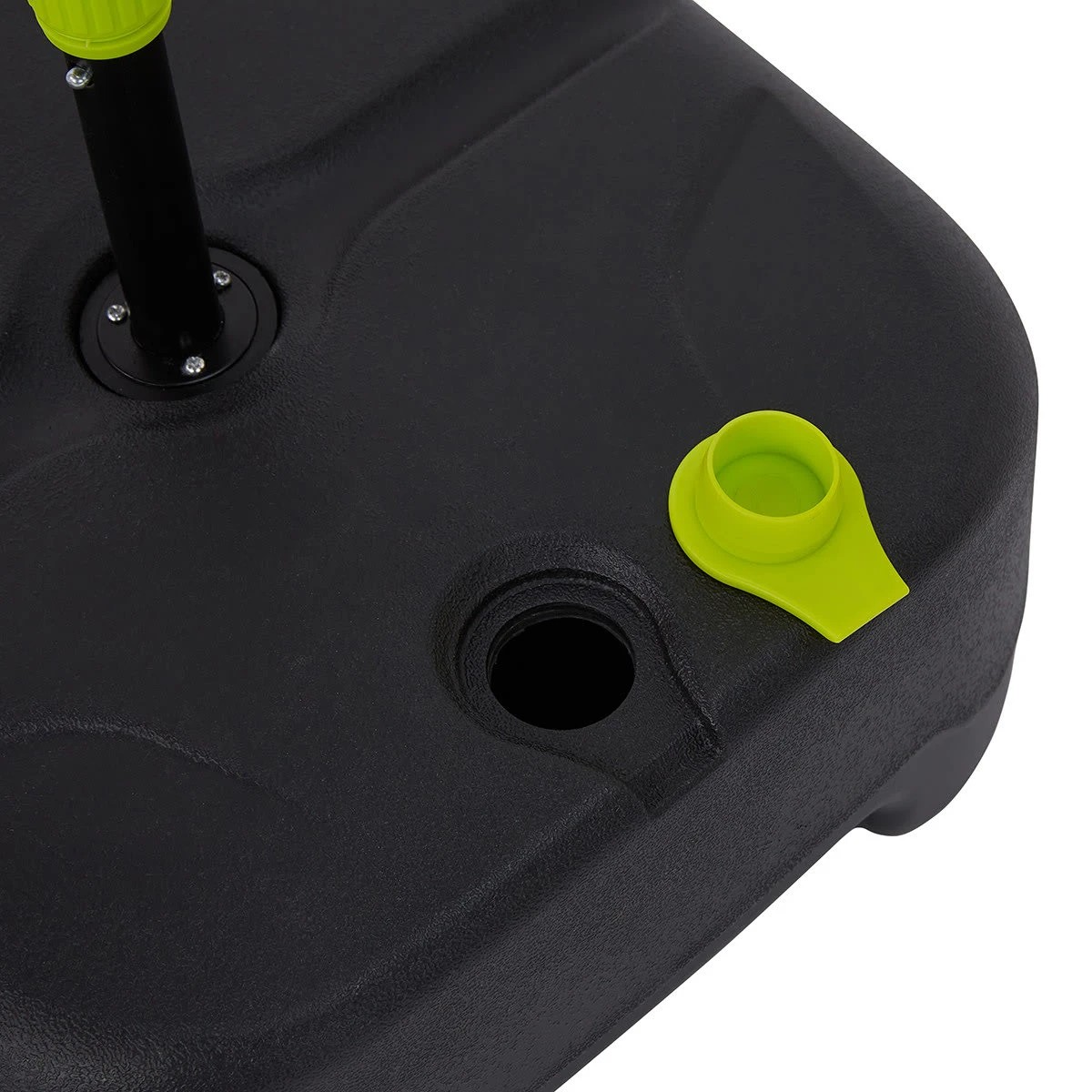 7 Portable Backyard Tennis, 7 of 10