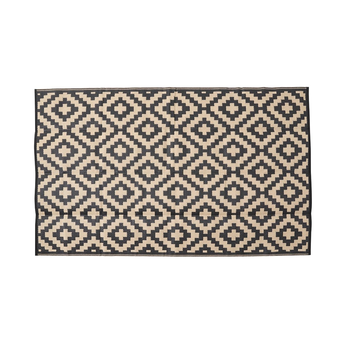 2 Woven Floor Mat, 2 of 5