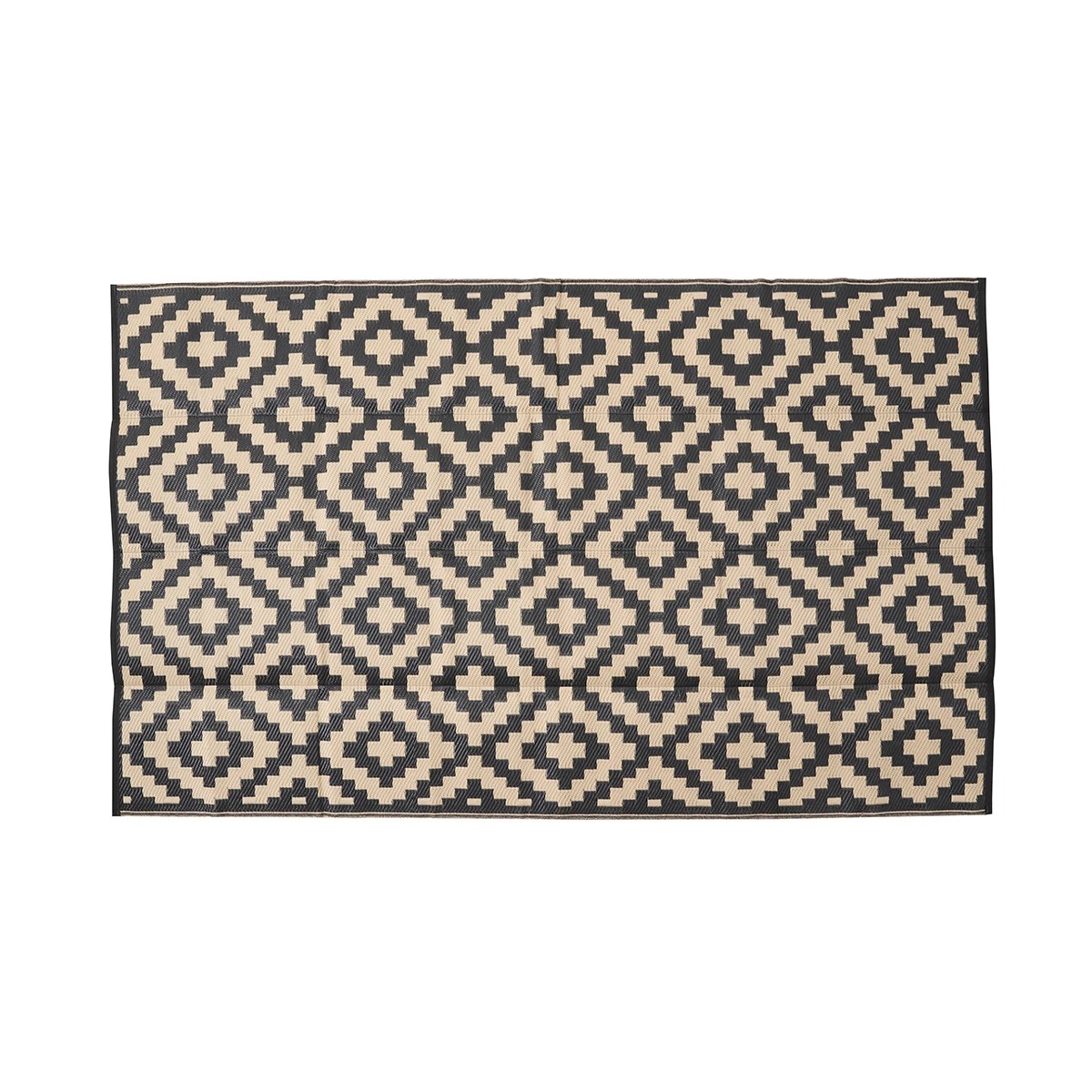 2 Woven Floor Mat, 2 of 5