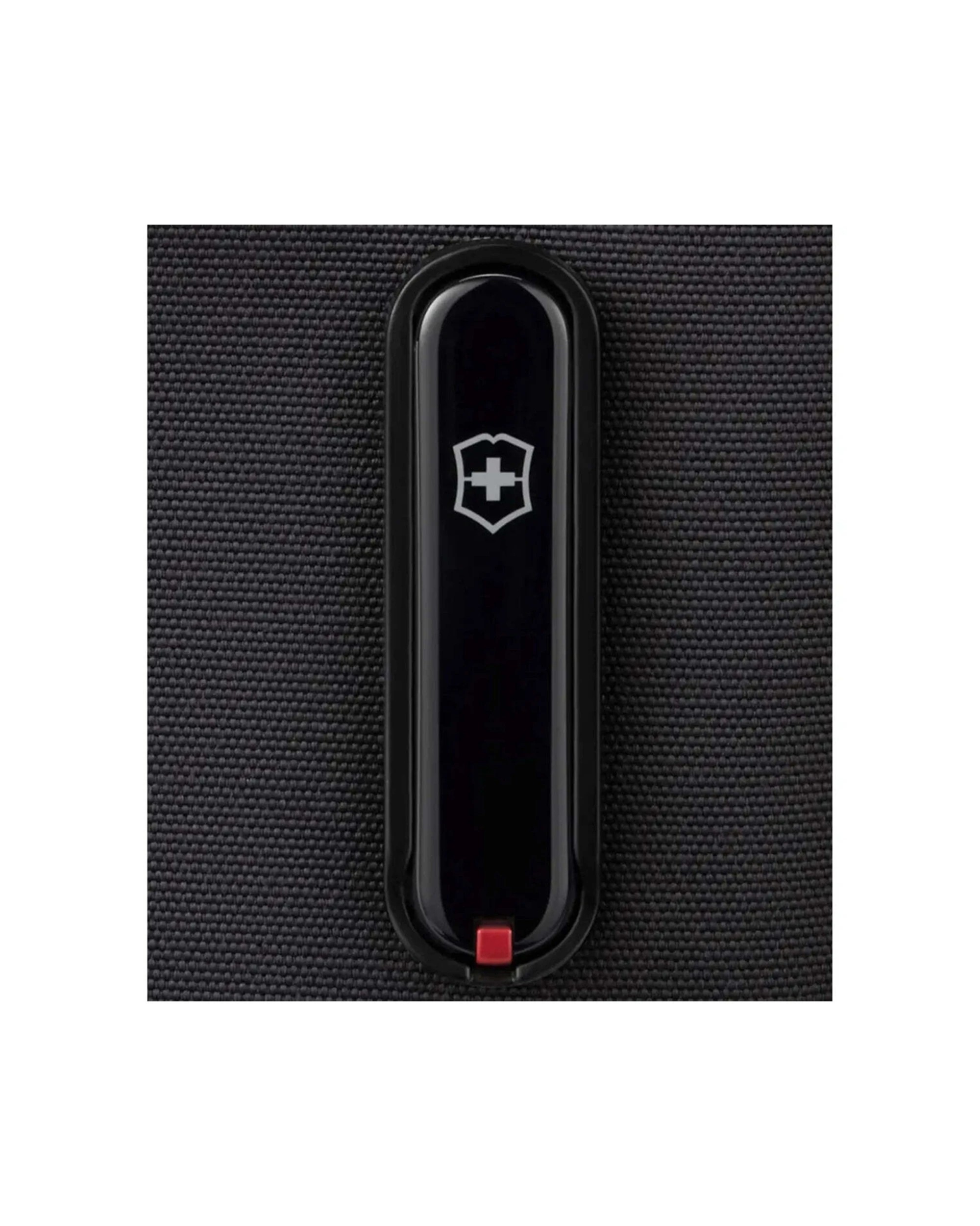 6 Victorinox Touring 2.0 Sports Duffel Vacuum Insulated Leakproof - Black, 6 of 6