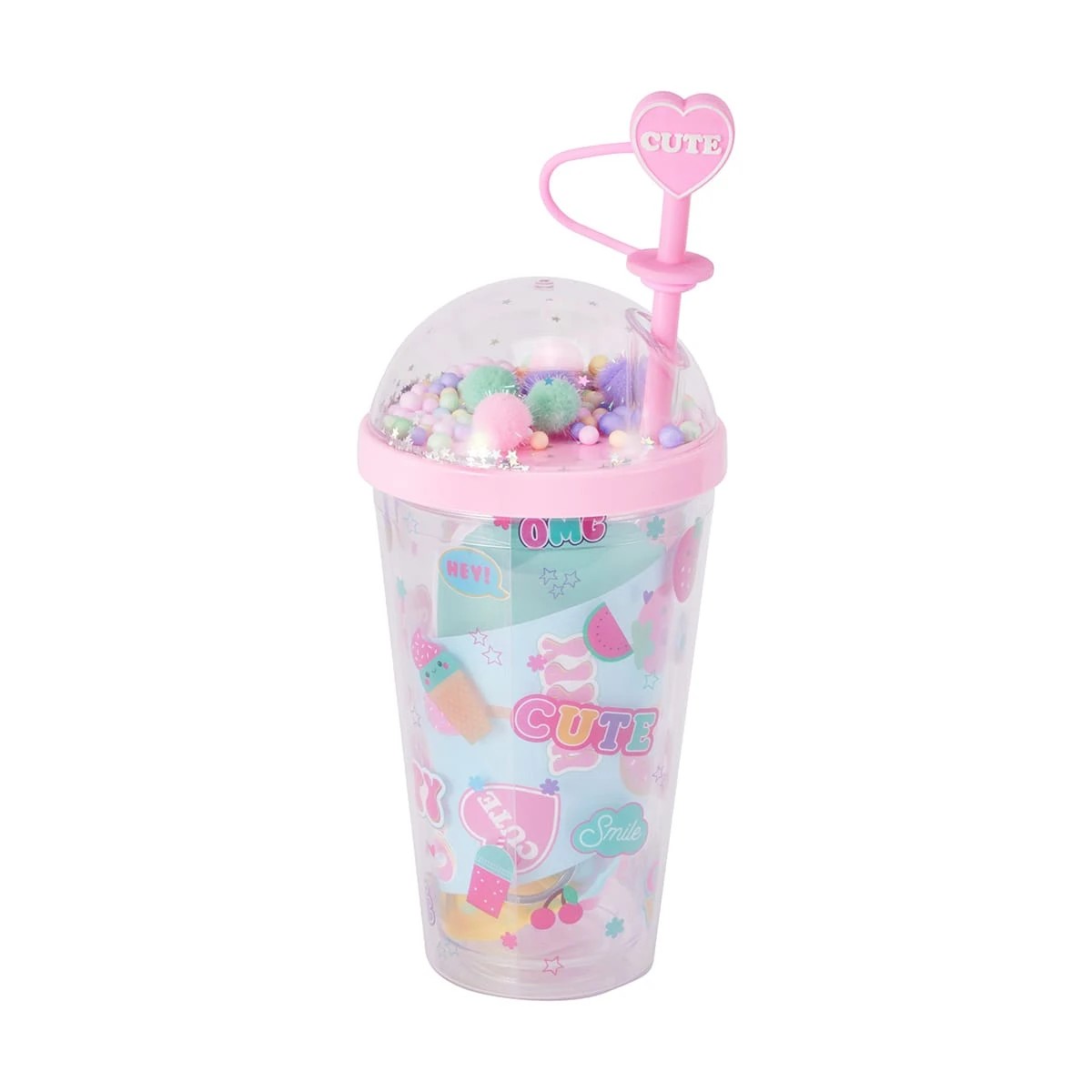 1 7 Piece Stationery Set, 1 of 10