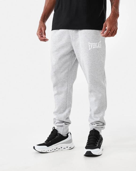 Everlast Mens Slim Trackpants Kmart