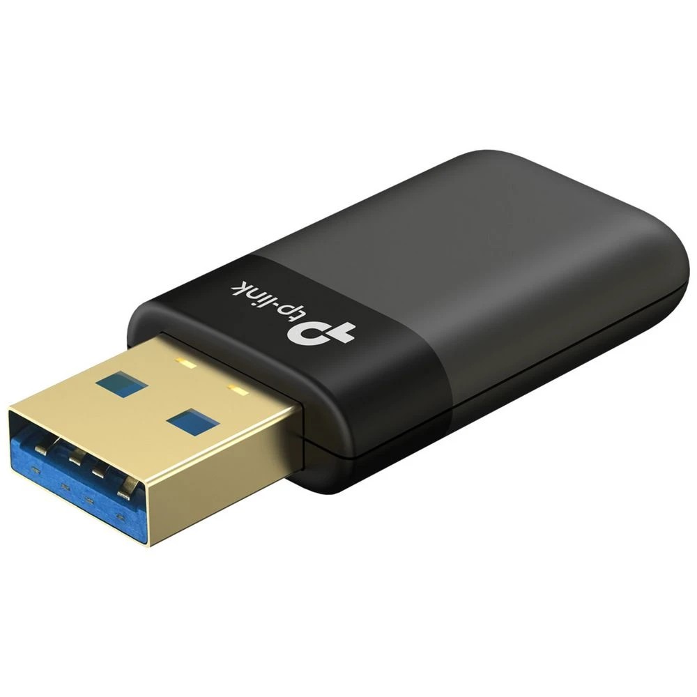 3 TP Link Archer TX23U WiFi 6 Adaptor, 3 of 7