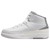 White/grey