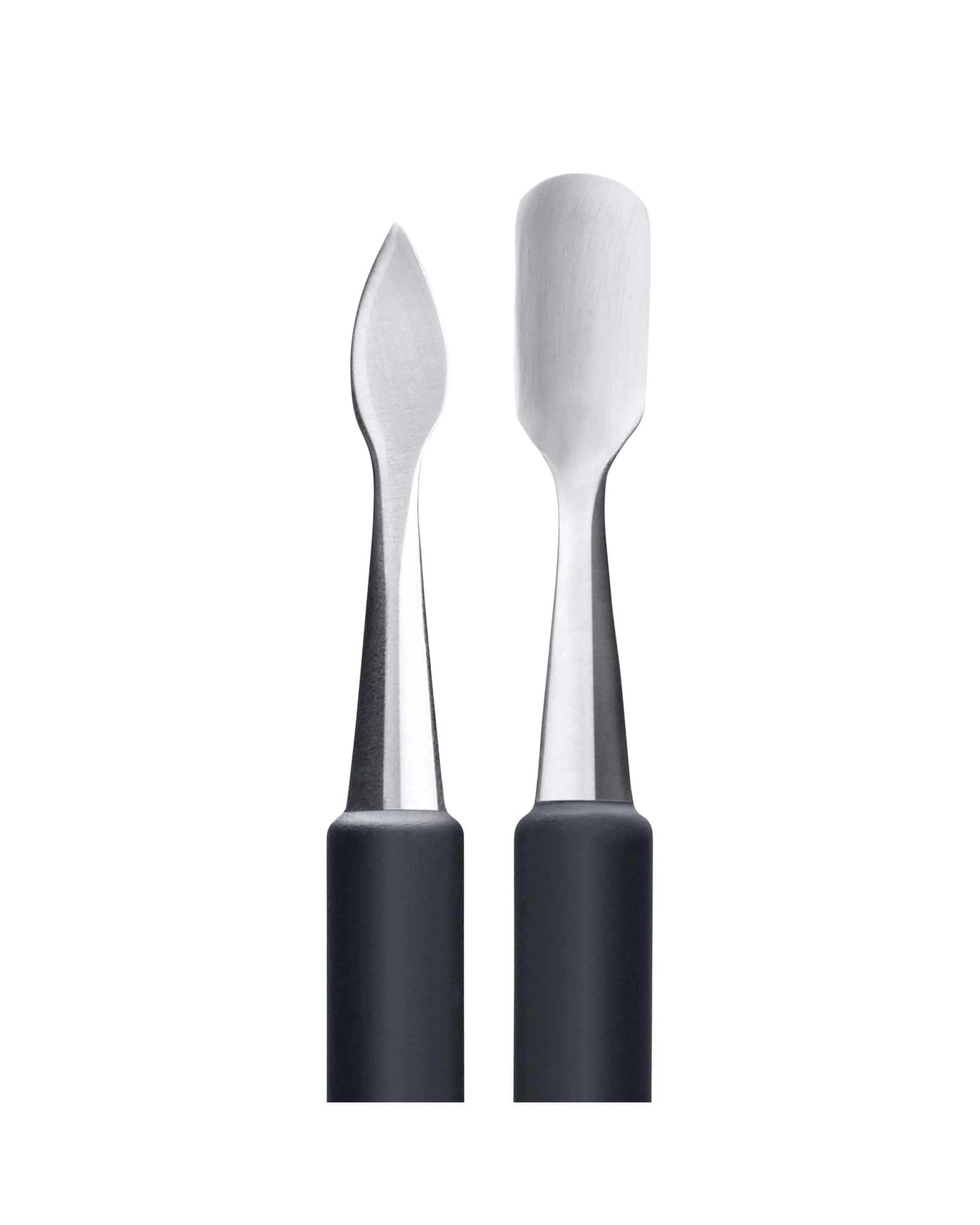3 Revlon Dual Ended Nail Groomer - Black, 3 of 7