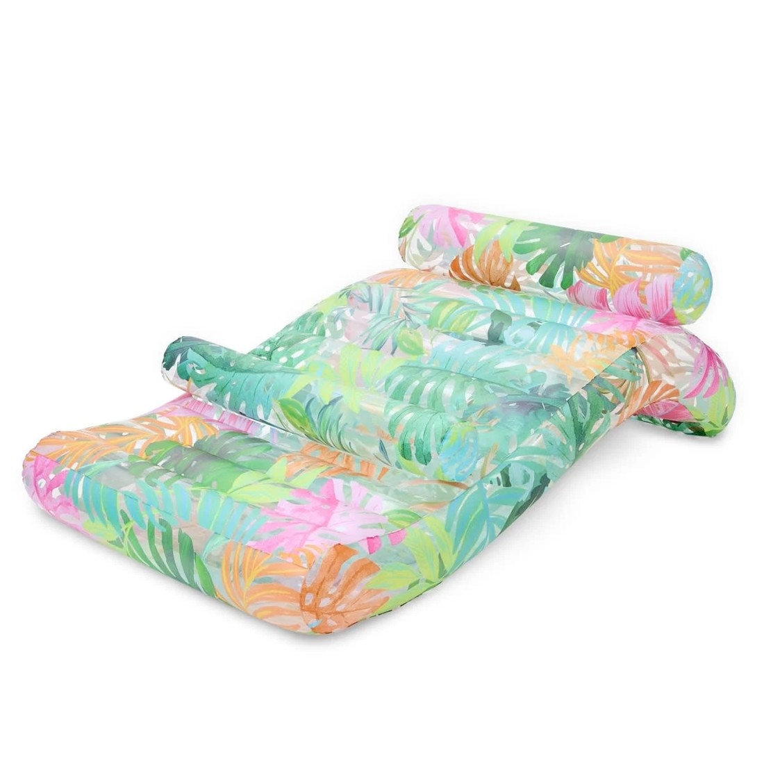 9 Inflatable Tropical Lounger, 9 of 10