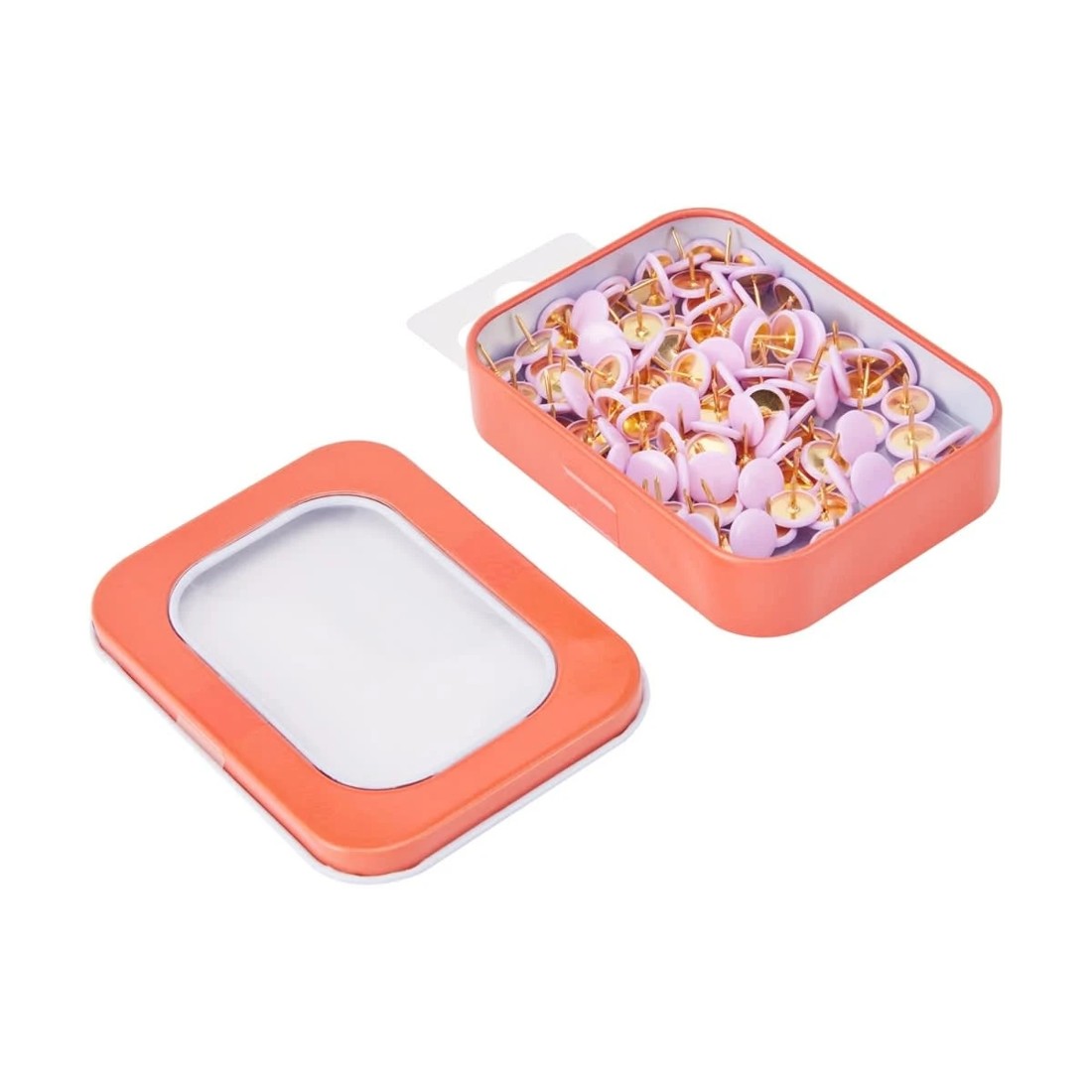 3 120 Pack Push Pin, 3 of 6