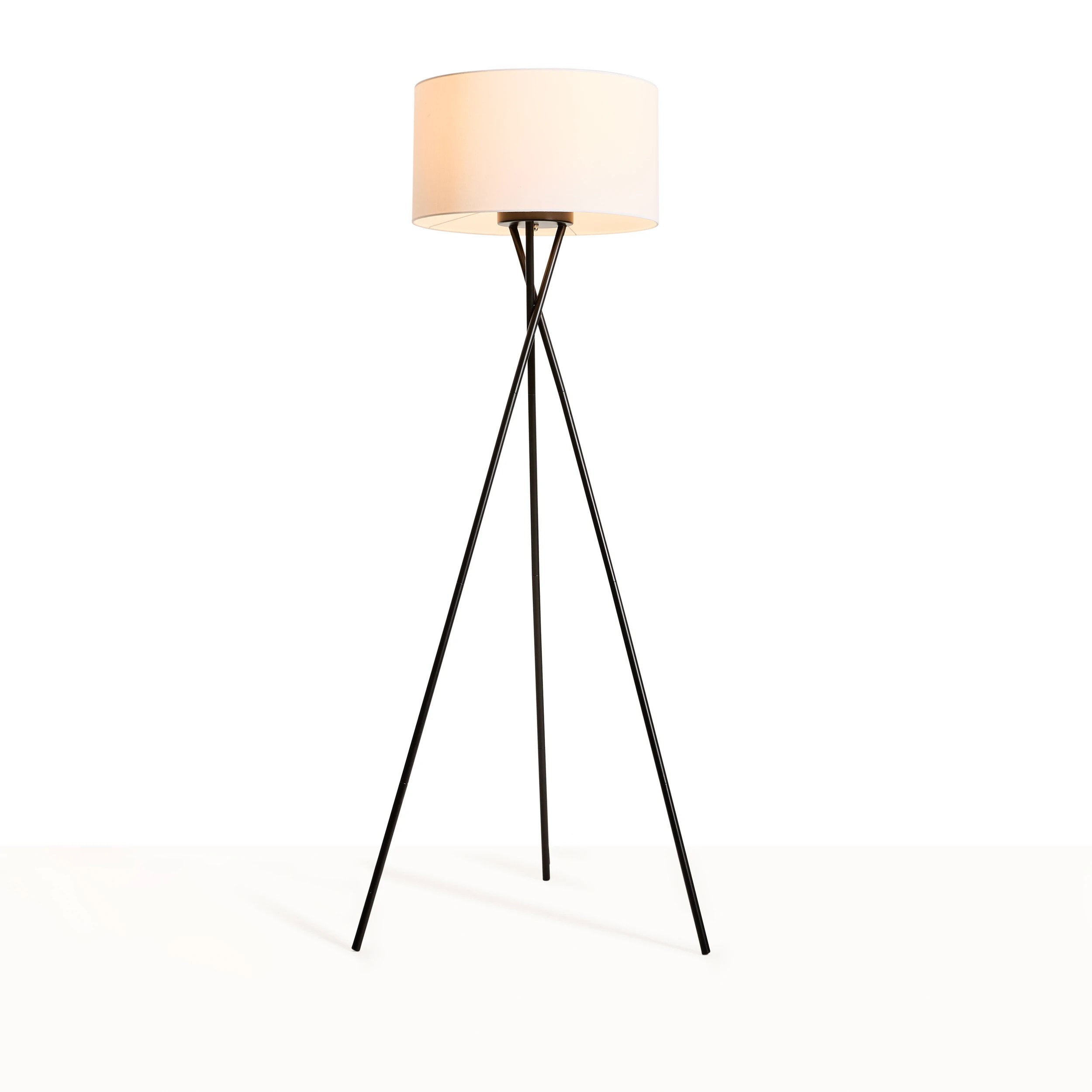 1 Phoenix Floor Lamp, 1 of 7