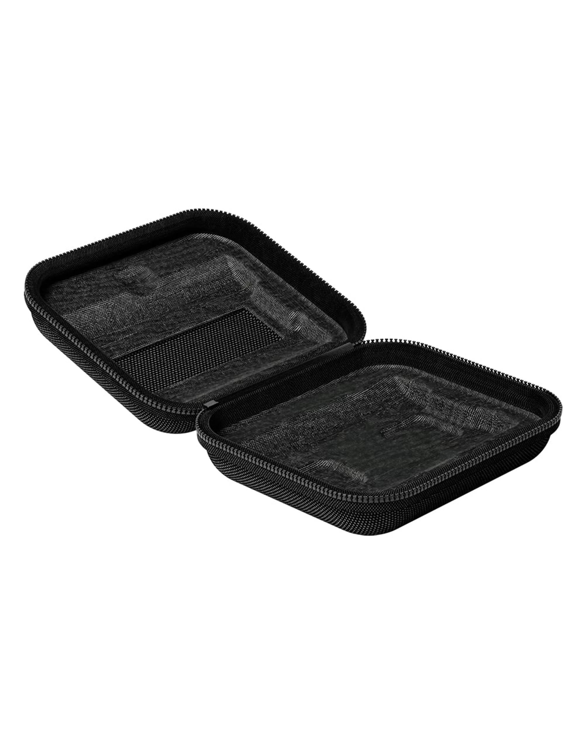 1 Logitech Mevo Start Case - Black, 1 of 4