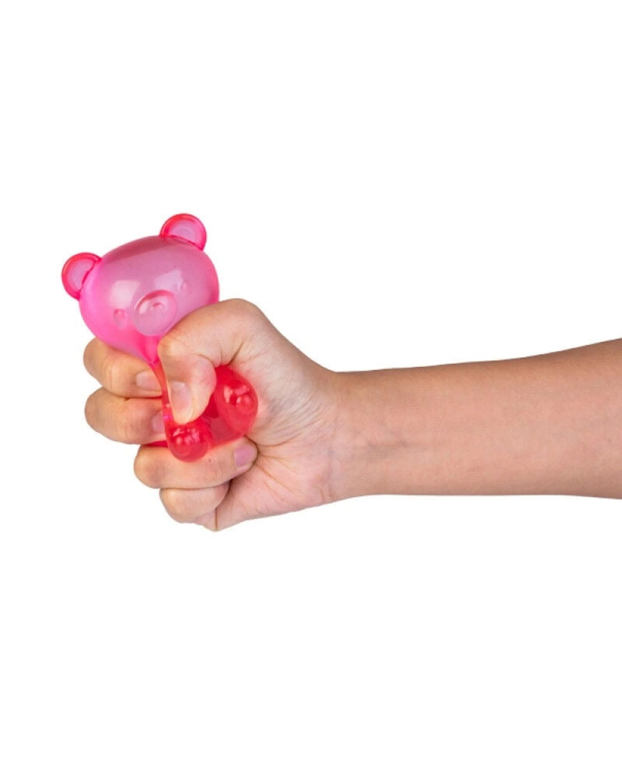 3 Smooshos Super Squeeze Bear Assortment, 3 of 4