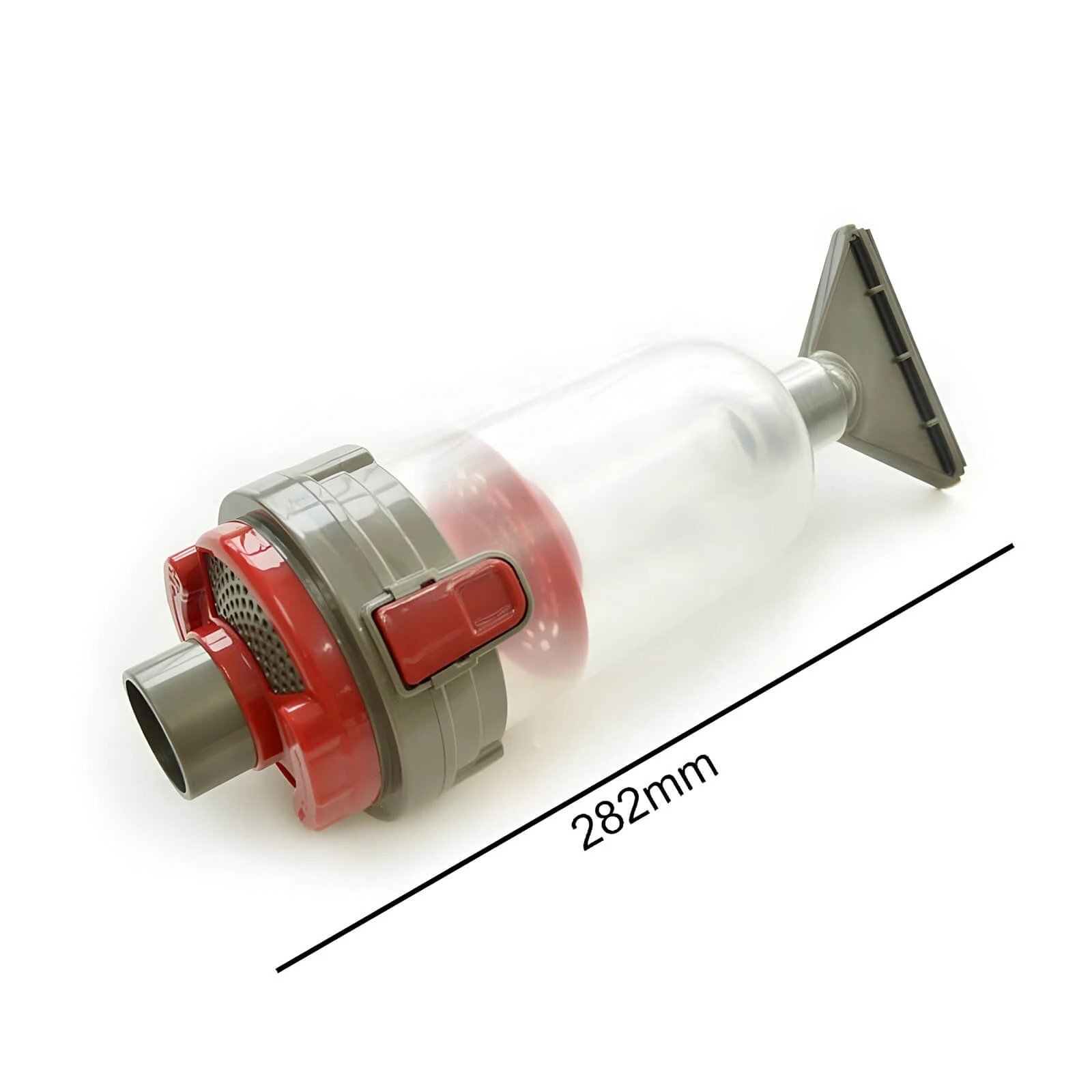 2 Hygieia Liquid Lifter Wet Tool For Dyson Vacuum Cleaners - Red, 2 of 7