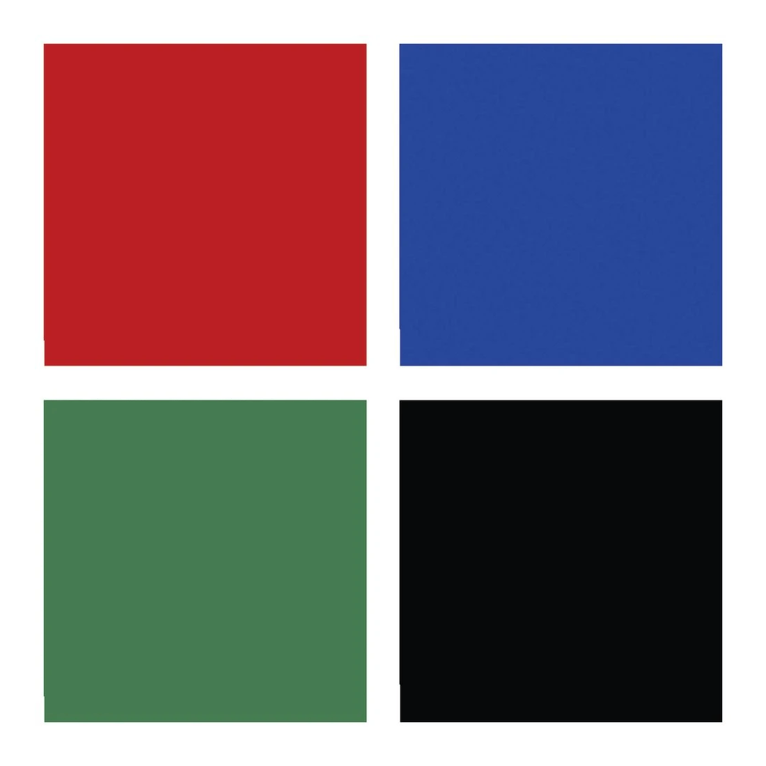 8 Staedtler Lumocolor Whiteboard Markers Bullet Assorted 4 Pack, 8 of 10