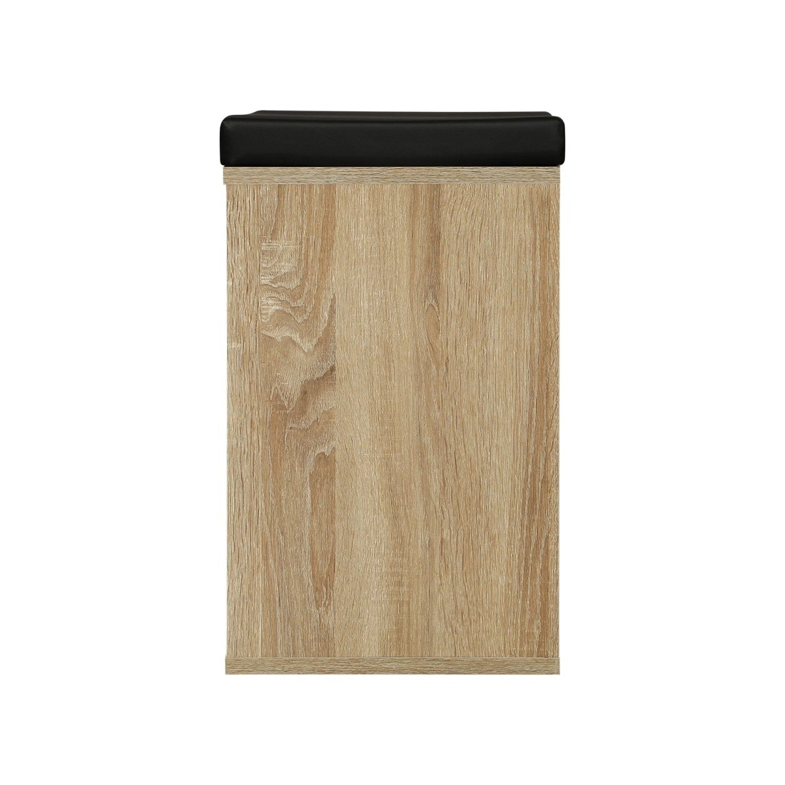 5 Oikiture Shoe Cabinet Bench Shoe Storage Rack Pu Padded Seat Organiser Cupboard
 - Multi, 5 of 7