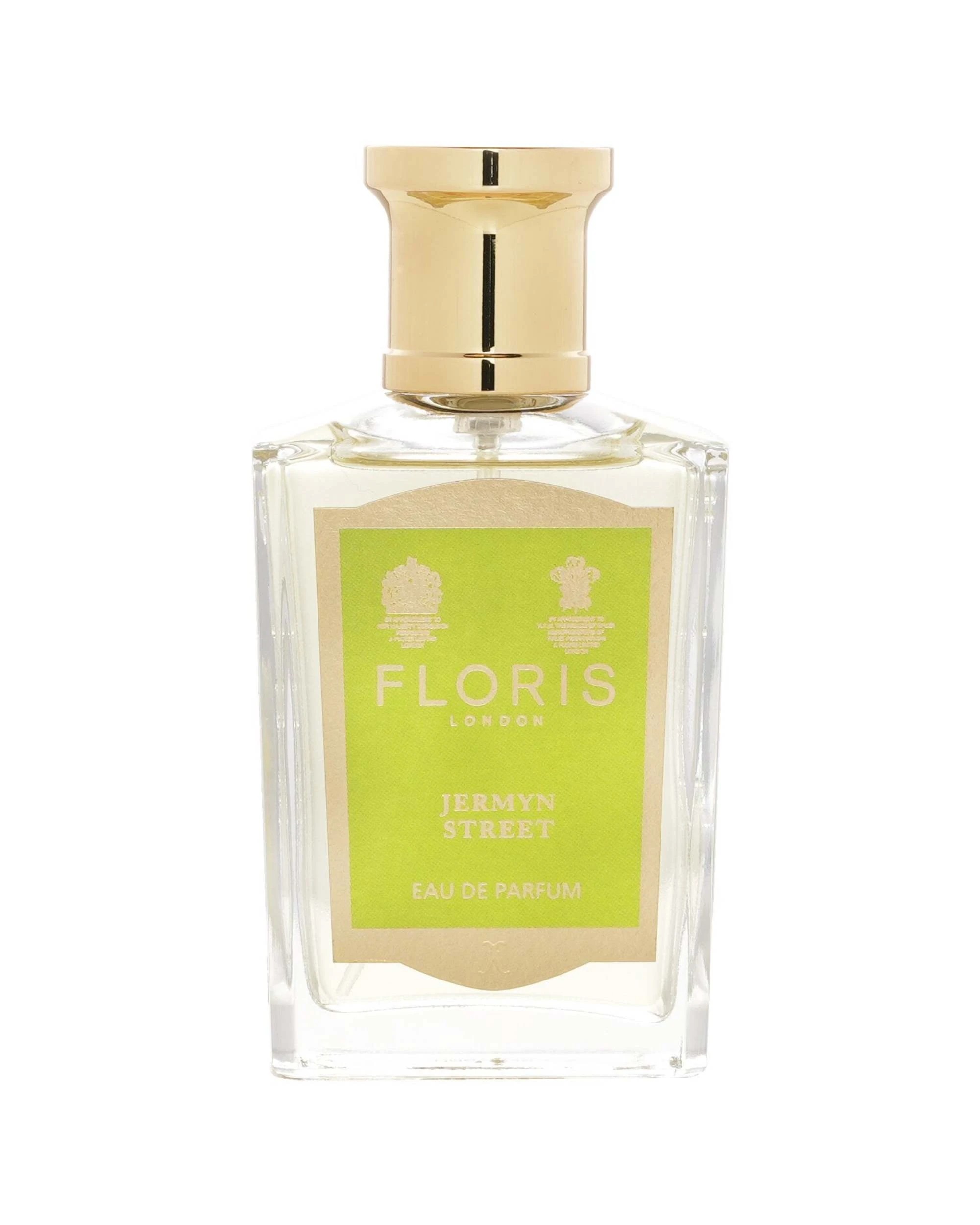 1 Floris Jermyn Street Eau De Parfum Spray 50ml/1.69oz, 1 of 3
