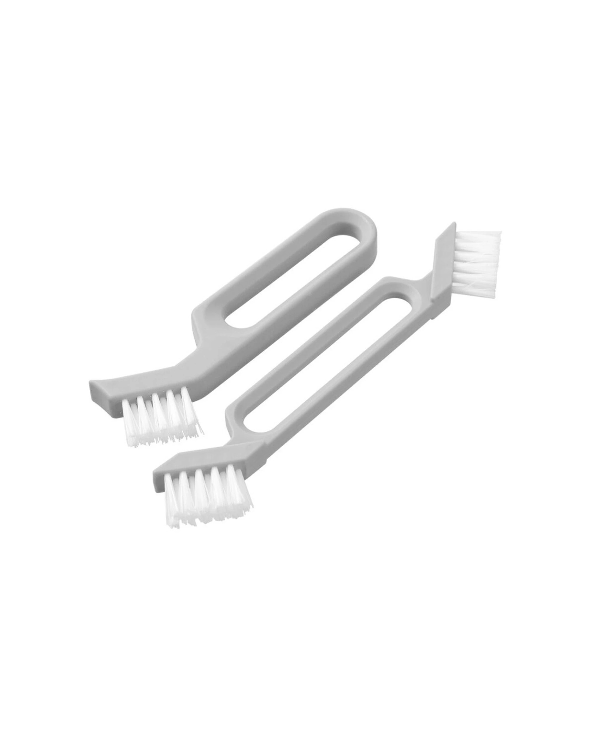 5 Boxsweden 6x 2pc Prime Mini Cleaning Brushes Two Heads Versatile Use Indoor Cleaning - Multi, 5 of 7