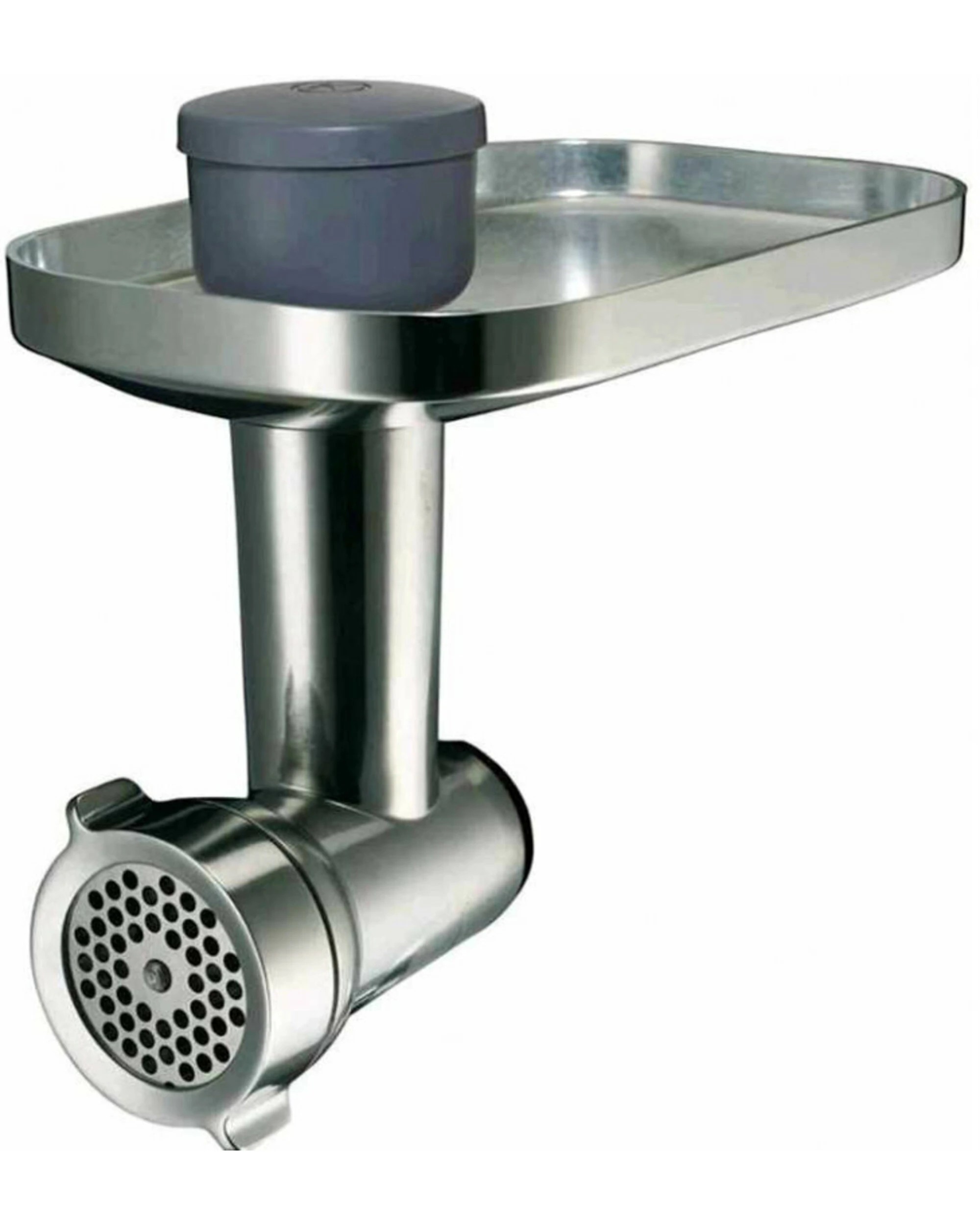 1 Kenwood Food Grinder Attachment, 1 of 3