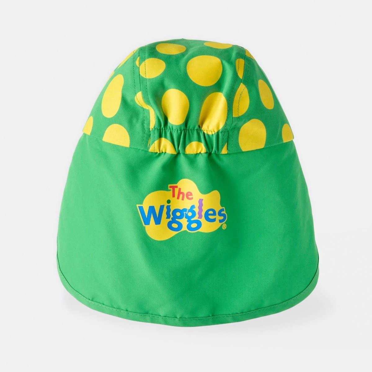 3 Wiggles Dorothy The Dinosaur Licence Legionnaires Hat Dorothy, 3 of 7