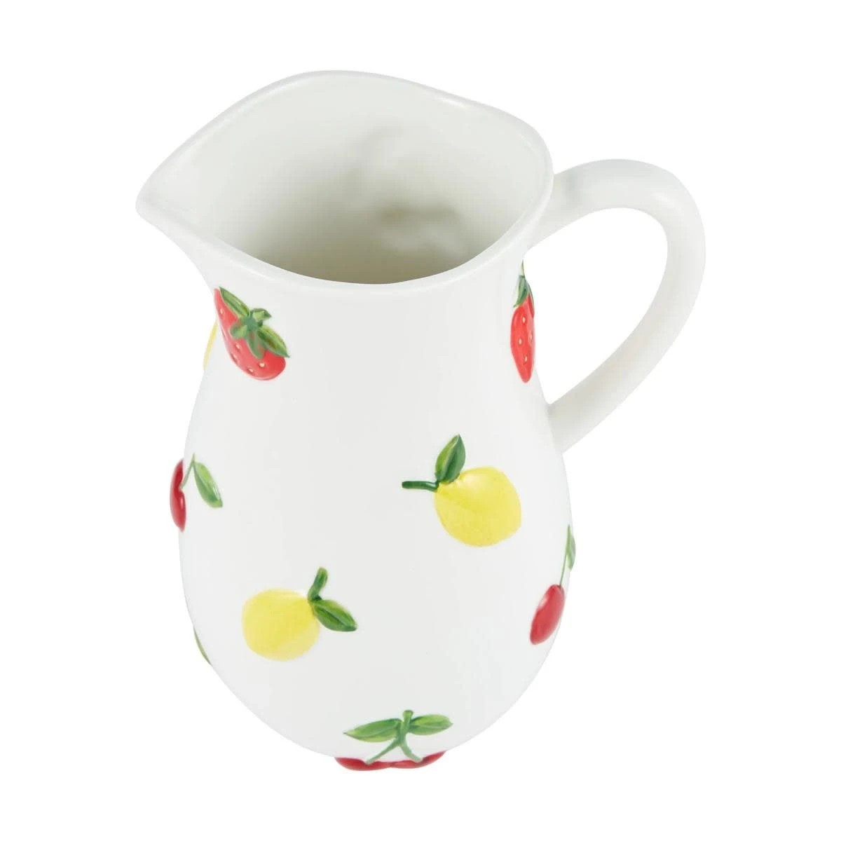 1 Mixed Fruits Jug, 1 of 4