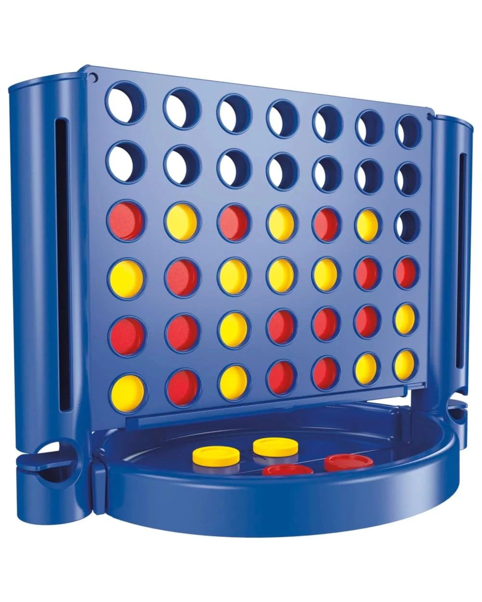 2 Connect 4 Grab and Go Board Game, 2 of 3