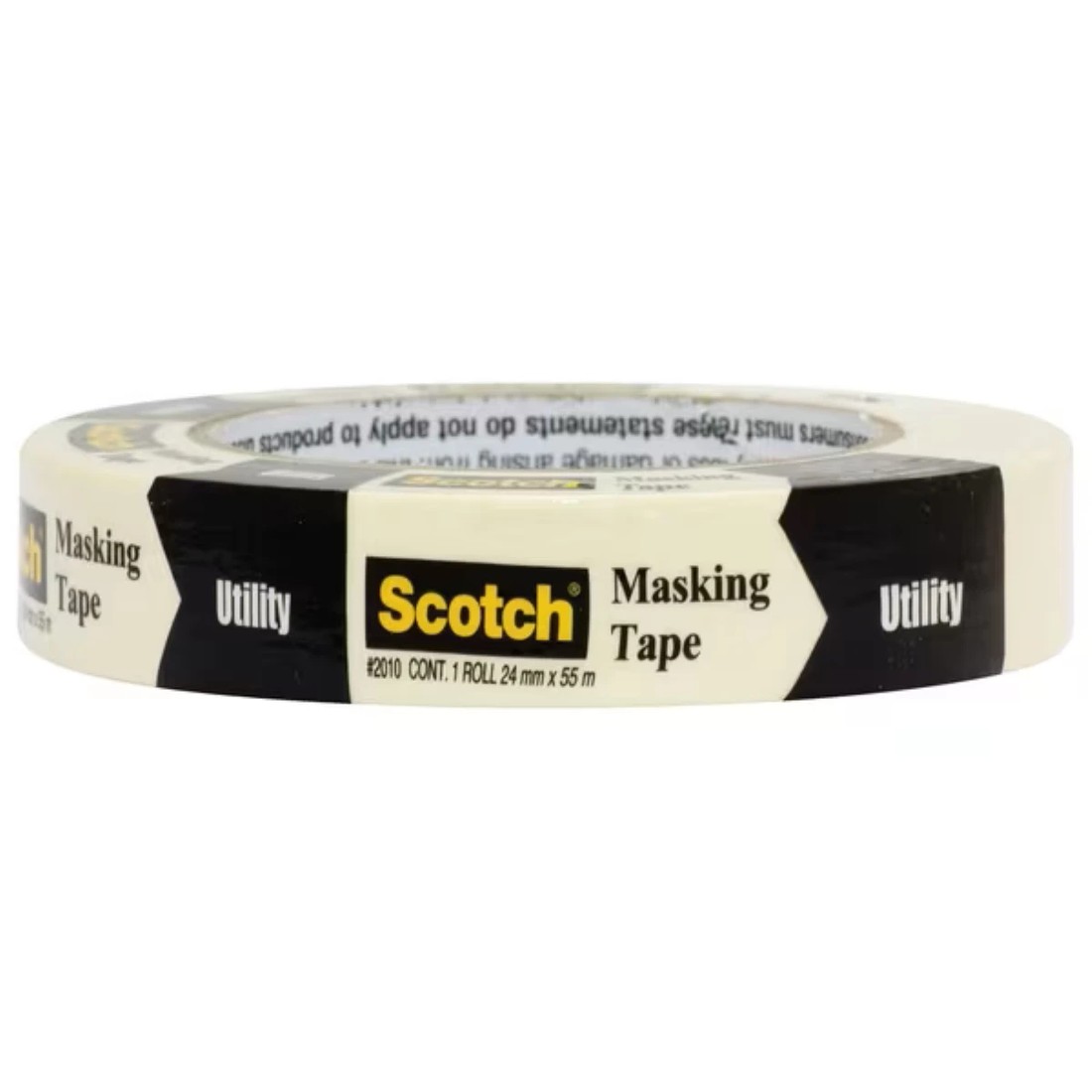 1 3M Scotch Utility Masking Tape, 1 of 7