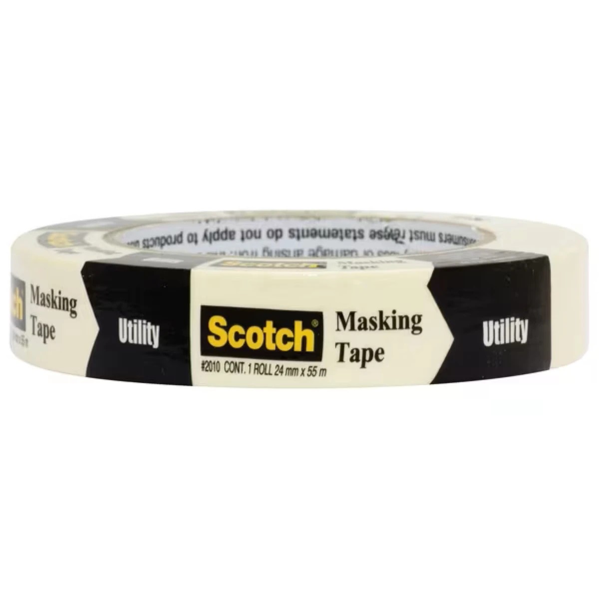 1 3M Scotch Utility Masking Tape, 1 of 7