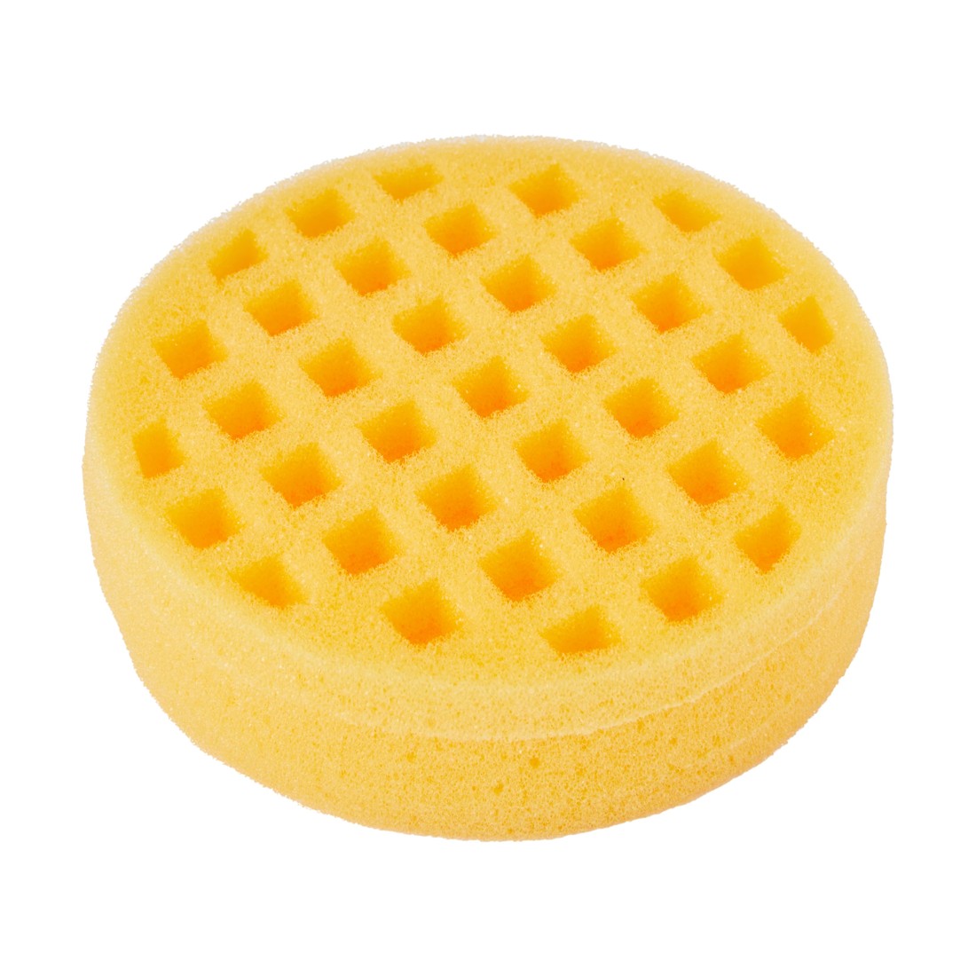 4 OXX Bodycare Waffles Whipped Shower Foam Set - Caramel and Vanilla Scented, 4 of 9