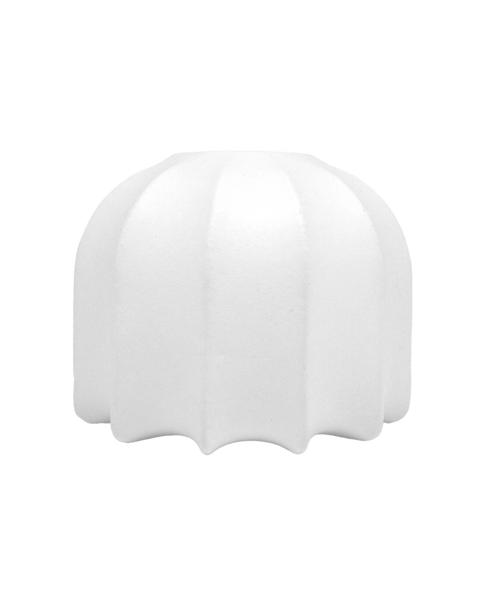 9 Boyle Rechargeable LED Table Lamp Silk Umbrella Shade Adjustable Lighting - Multi, 9 of 9