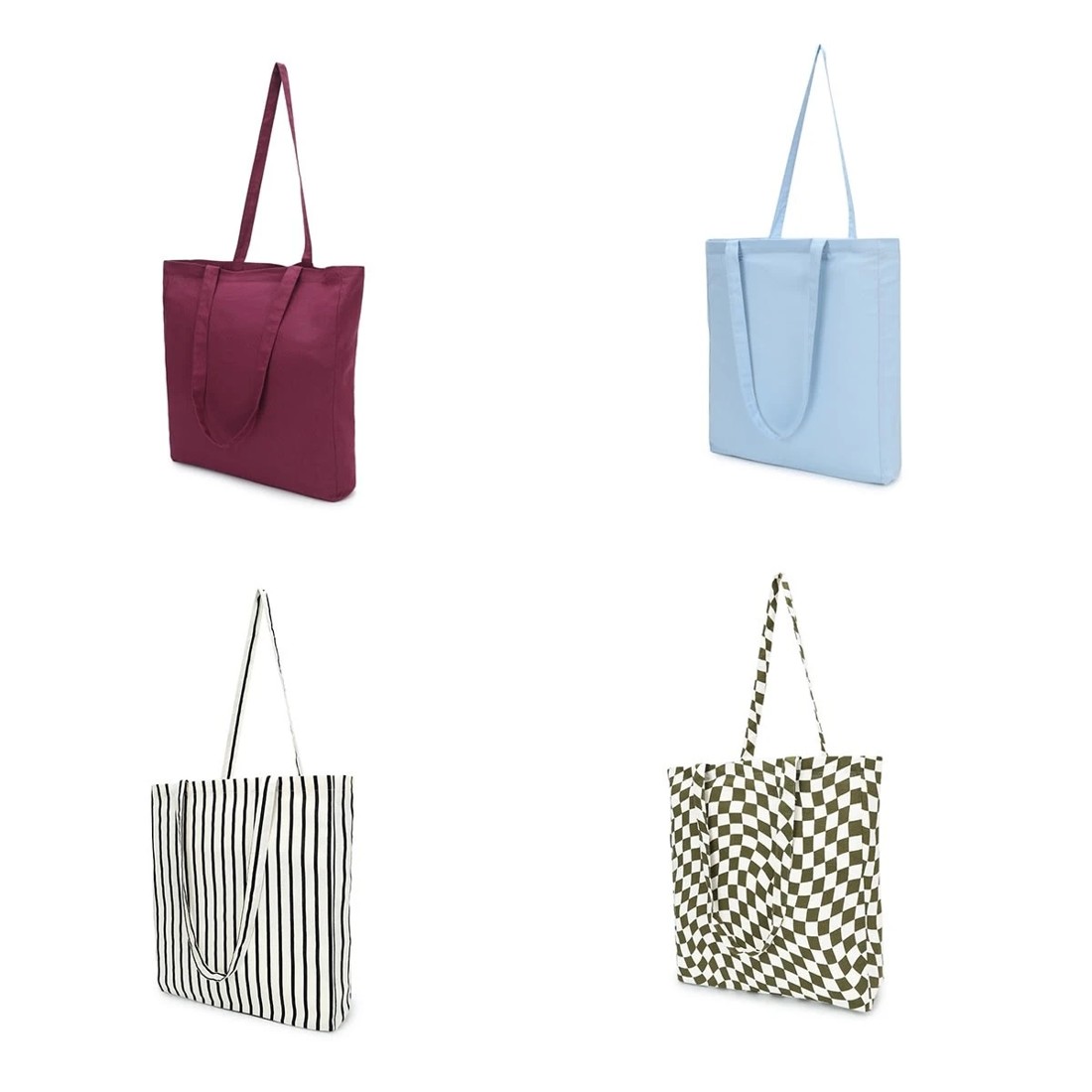 2 Tote Bag - Assorted, 2 of 10