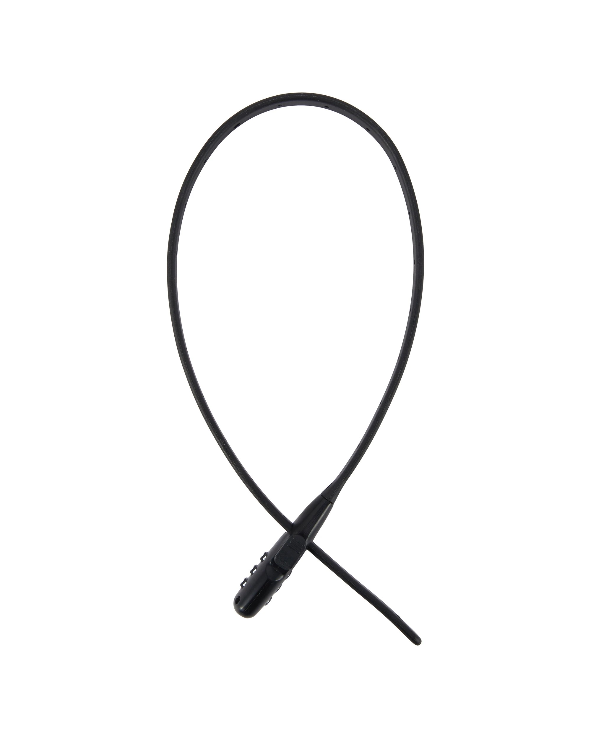 1 Cable Tie Bike Lock, 1 of 6