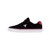 BLACK/RED/WHITE