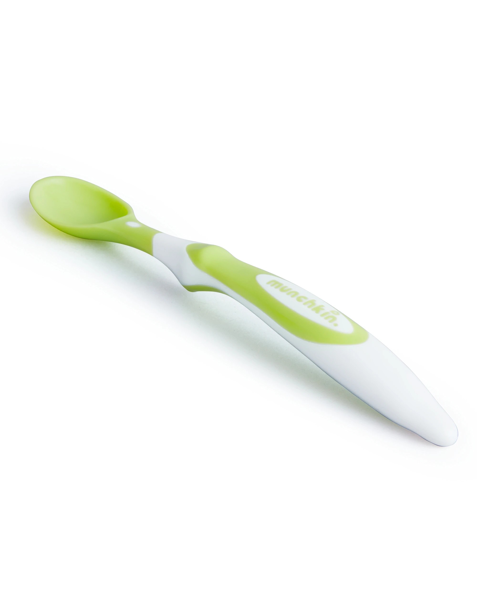5 Munchkin Soft-Tip Infant Spoons - 6Pk - Multi, 5 of 9