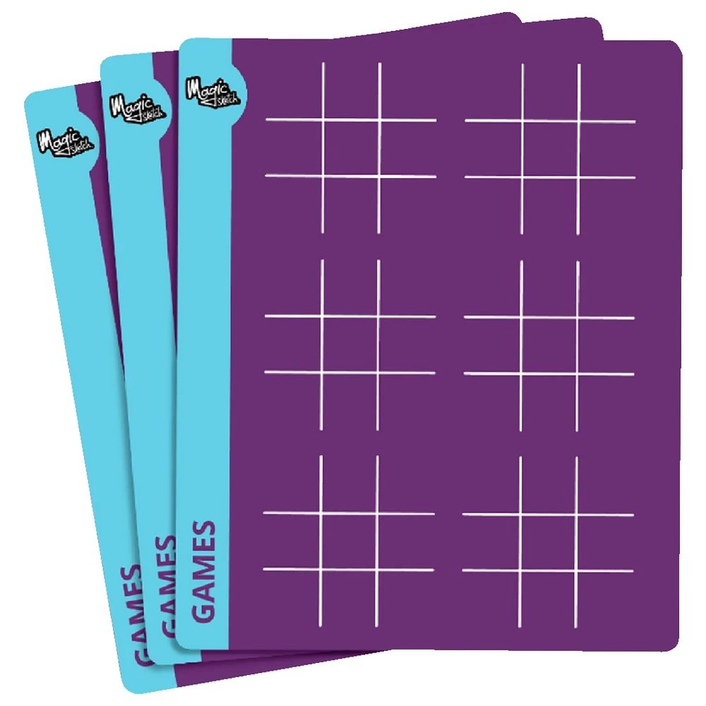 4 Boogie Board Magic Sketch LCD eWriter, 4 of 6