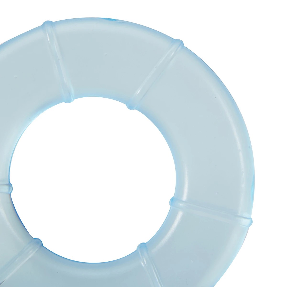 5 3 Pack Water Filled Teethers, 5 of 7