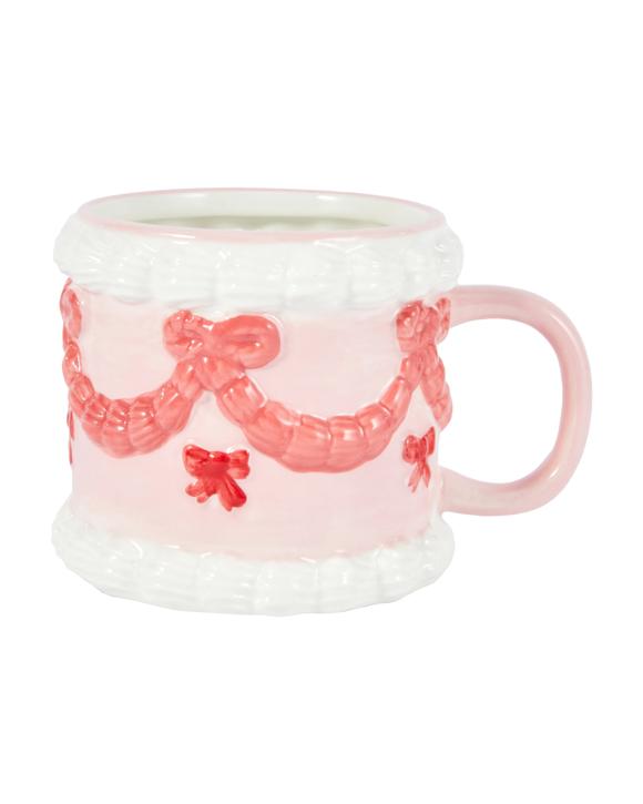 Cake Mug