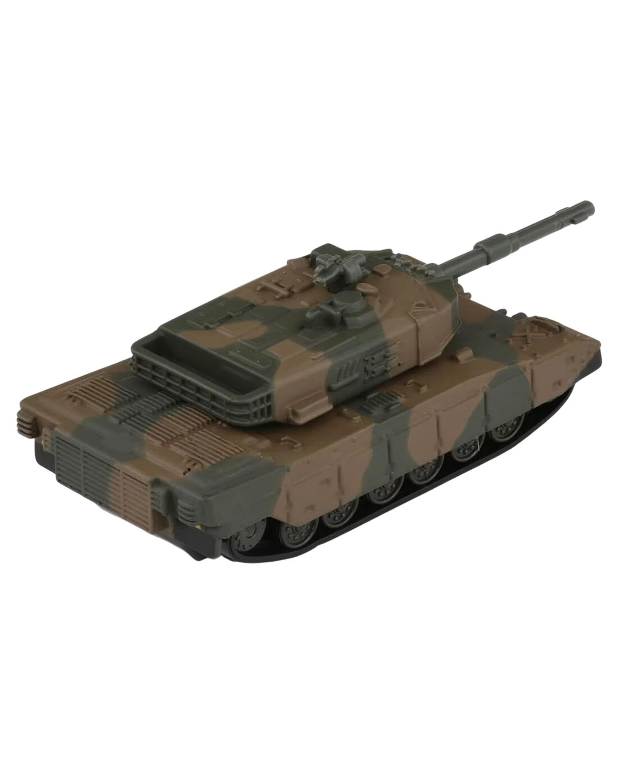 4 Tomica Premium 03 Japan Self-Defense Force Type 90 Tank, 4 of 7