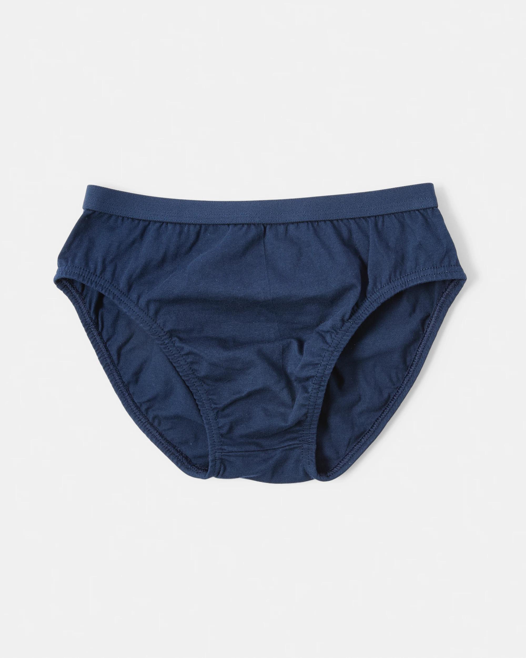 8 7 Pack Print Briefs Nvy Dinos, 8 of 10