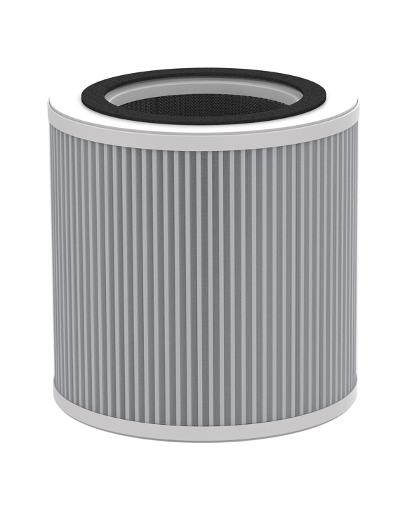 Arovec Air Purifier Bacterial Replacement Filter for AV P152PRO Genuine 1 Pack