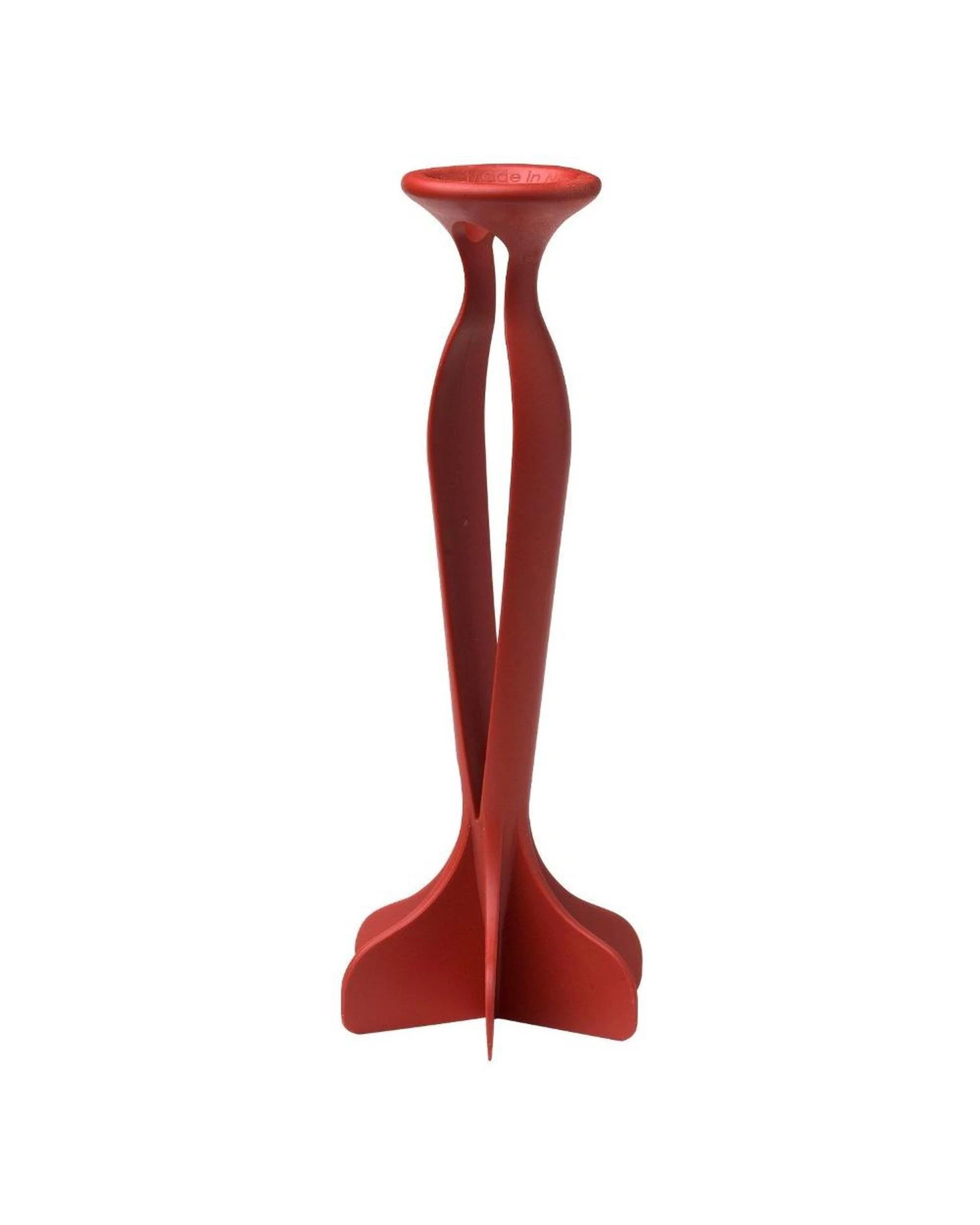 1 Hackit Kitchen Crusher Chopping Utensil Red, 1 of 4