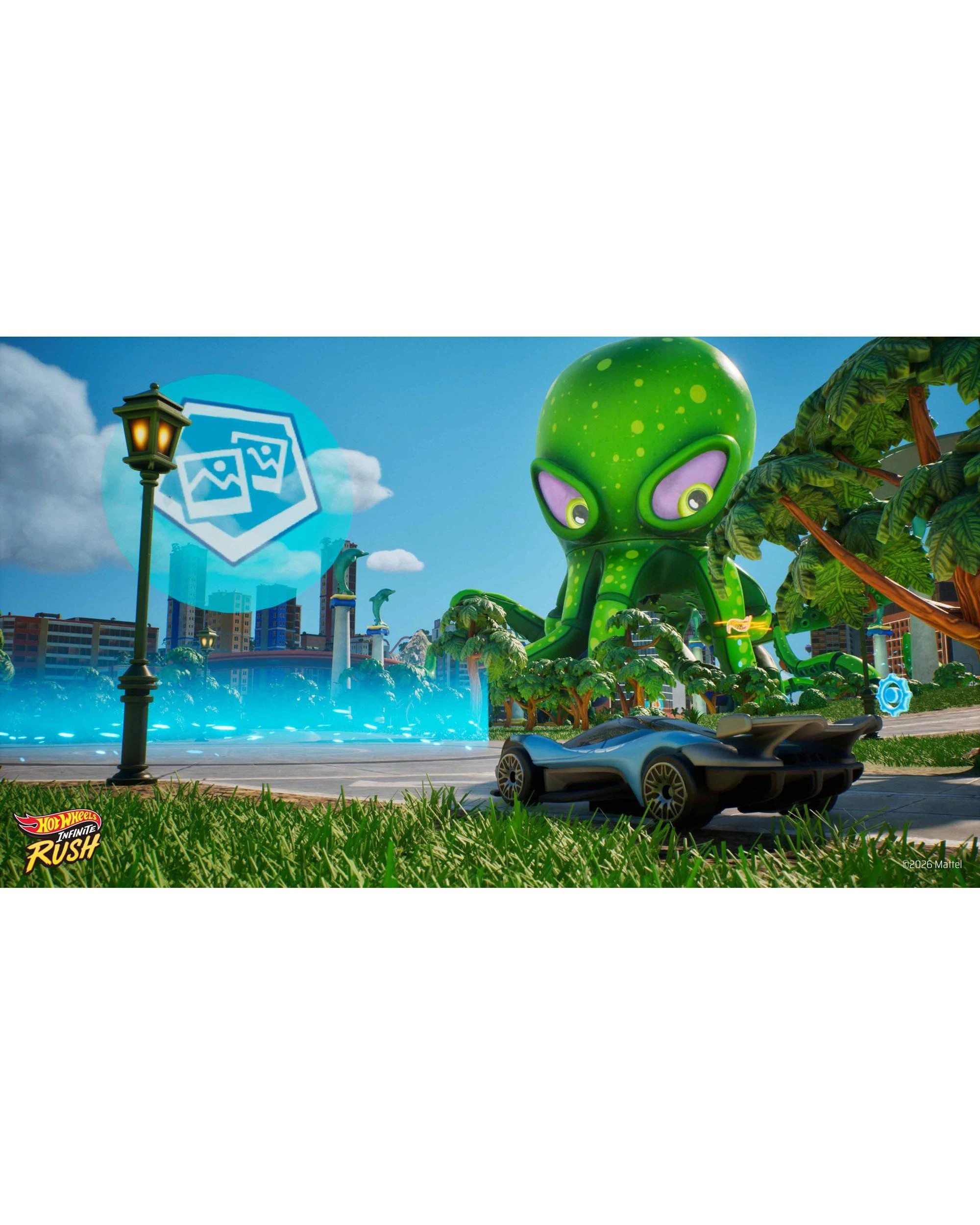 3 Hot Wheels Infinite Rush Day One Edition - PS5, 3 of 10