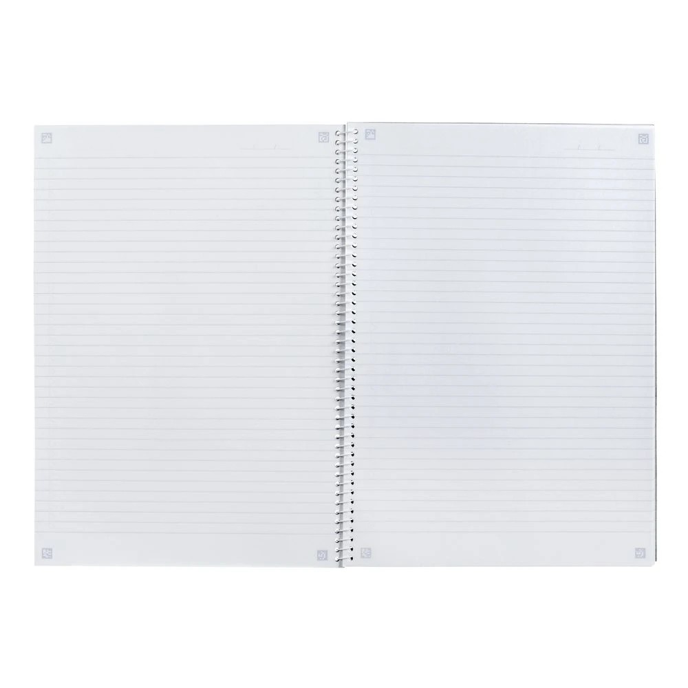 2 Spirax No. 595 A4 Notebook 120 Page, 2 of 8