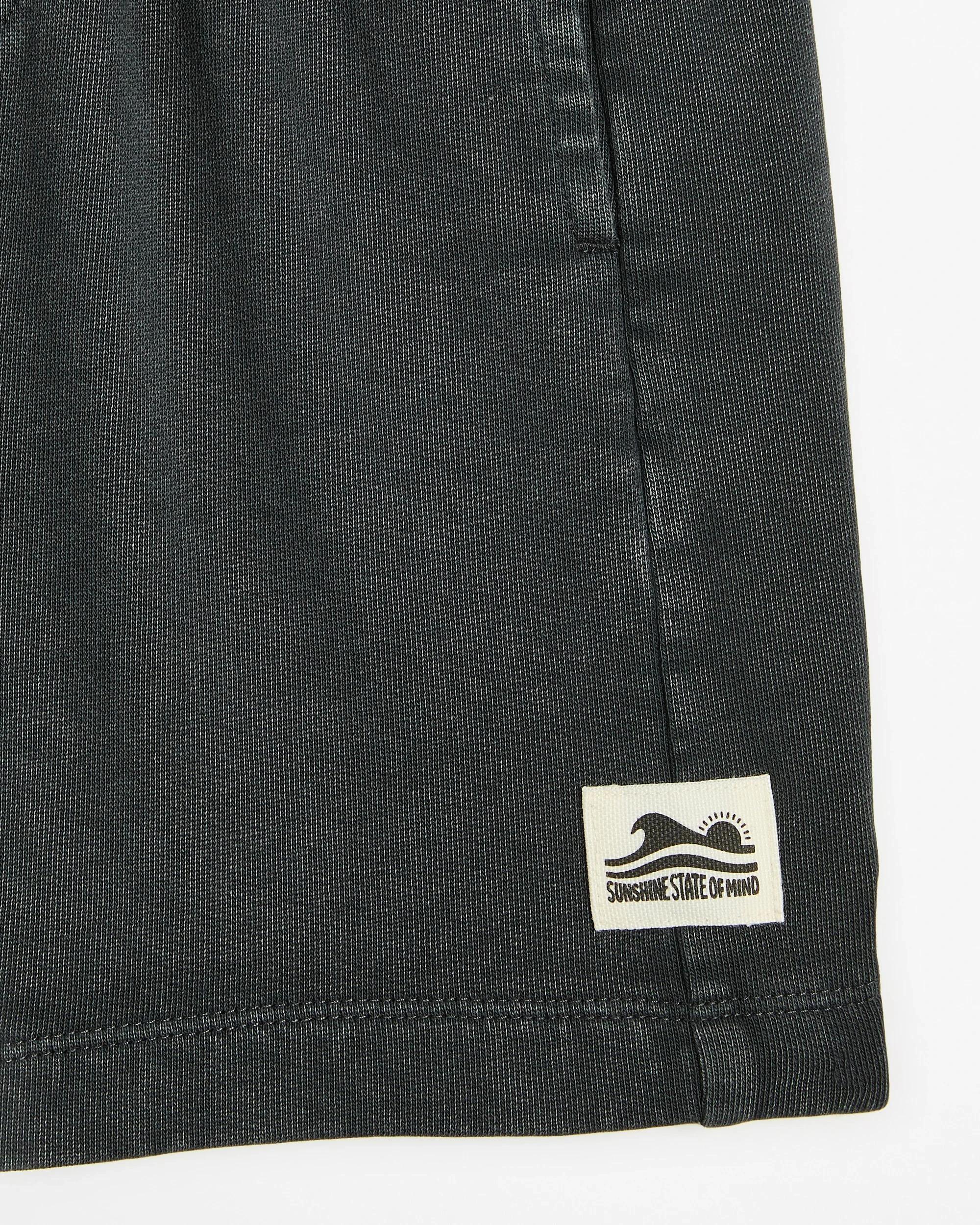 5 Target Australian Cotton Casual Shorts CHARCOAL, 5 of 5