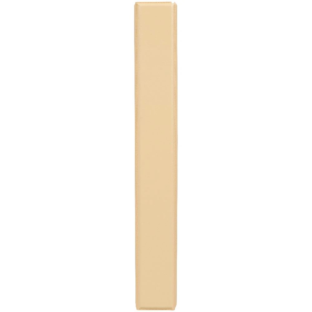 3 J.Burrows A4 Binder 2D 25mm Peach, 3 of 6