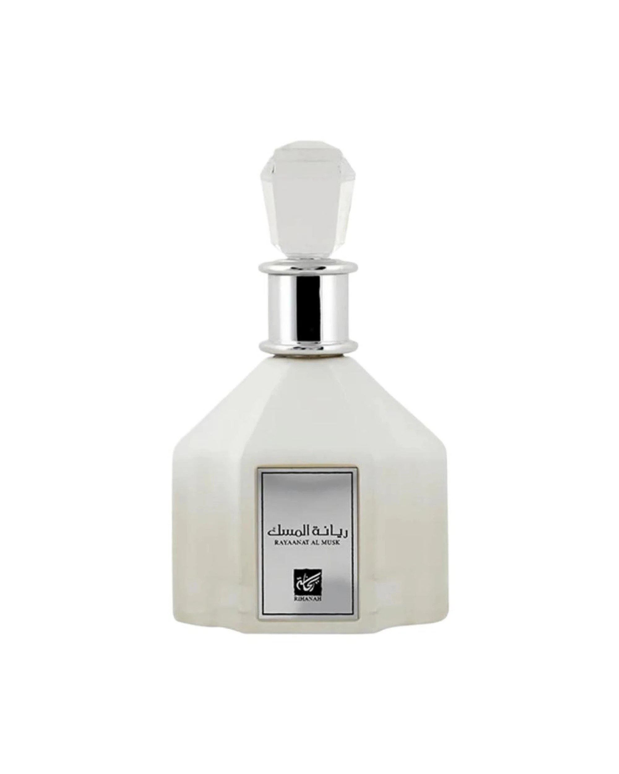 1 Rihanah Rayaanat Al Musk 100ml Eau De Parfum, 1 of 1